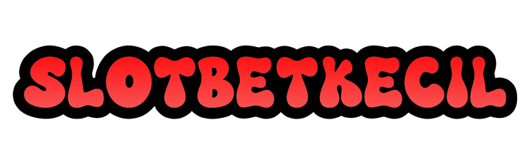 SLOTBETKECIL Logo