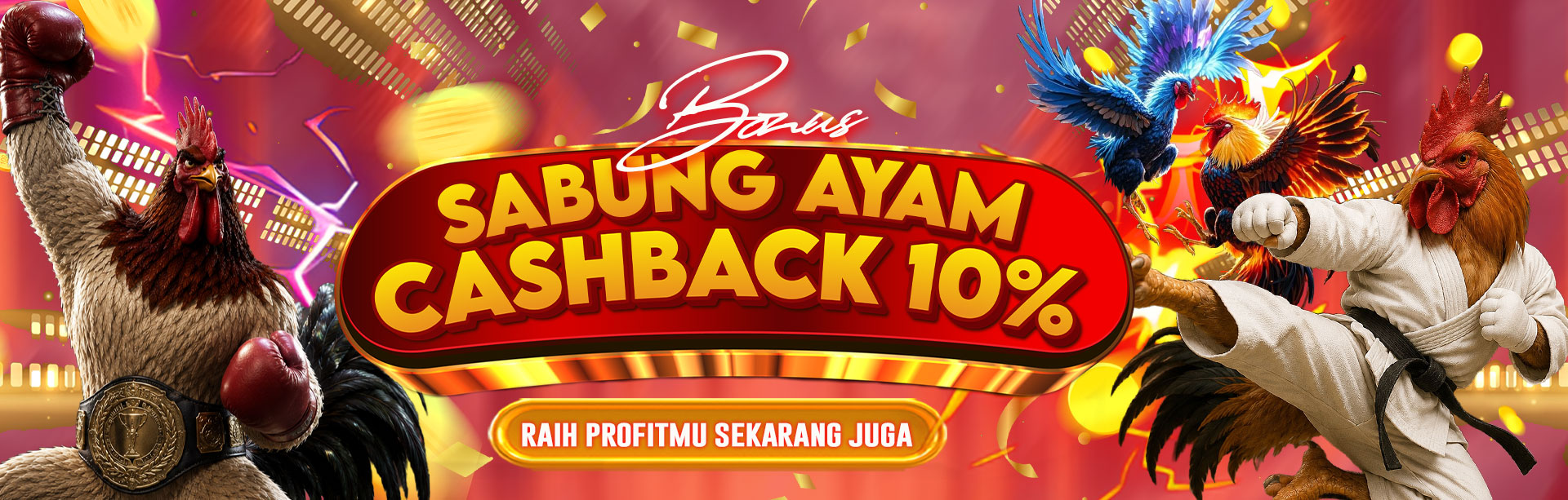 SlotBetKecil